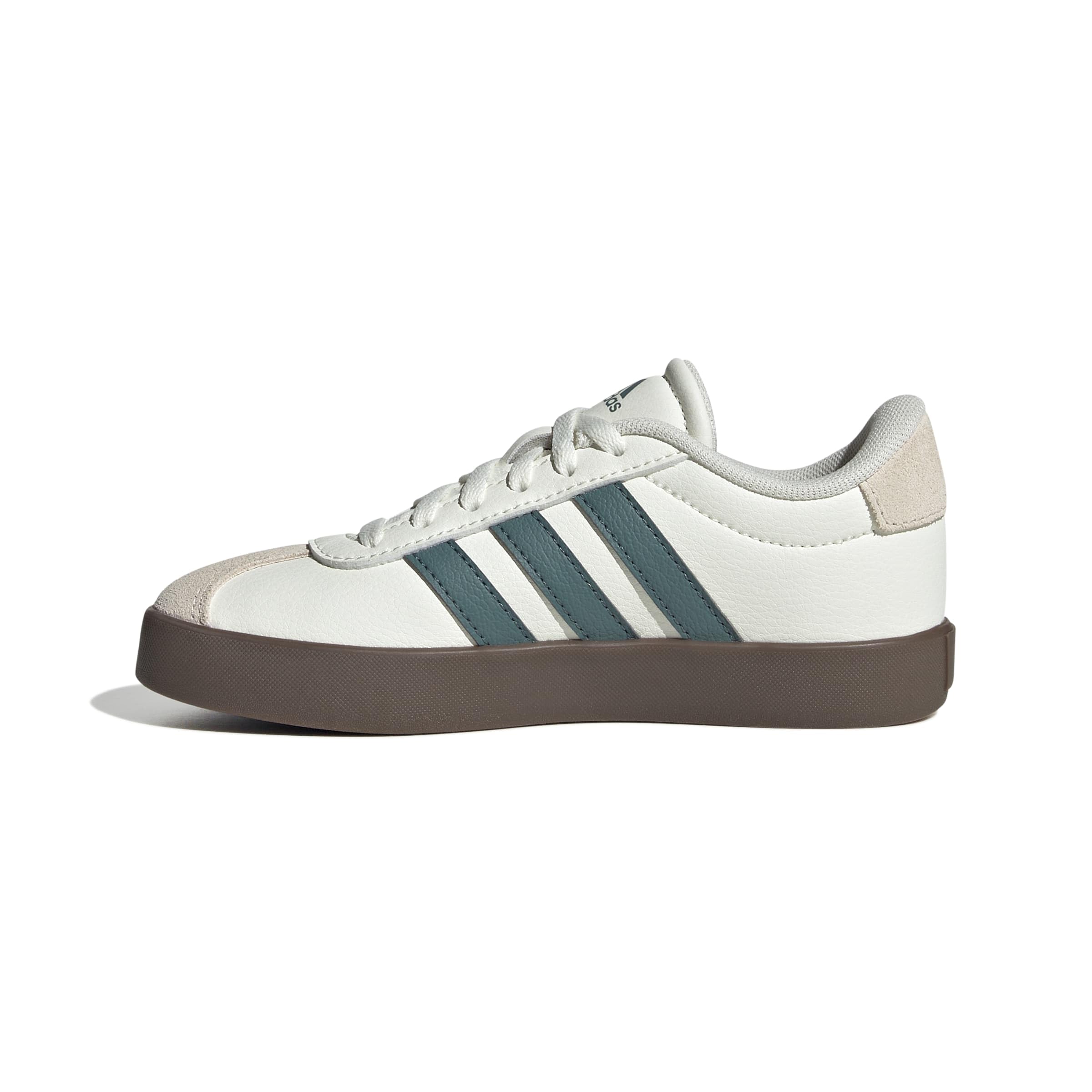 adidas Unisex-Kids VL Court 3.0