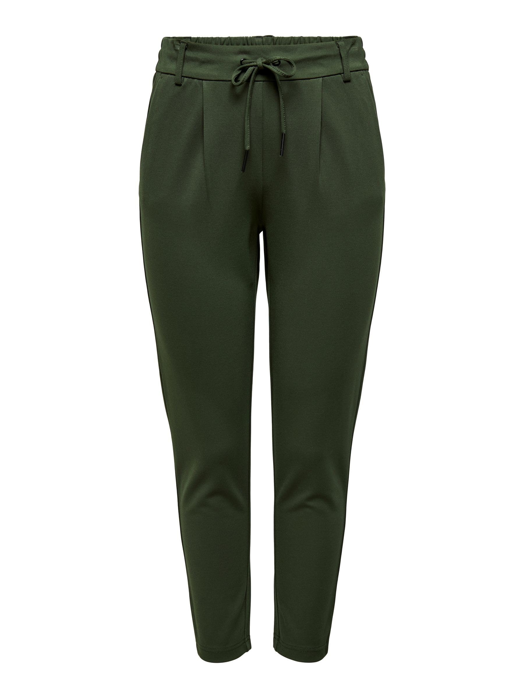 Only Onlpoptrash Easy Rush Stripe PNT Noos - Trousers - Chino - Women