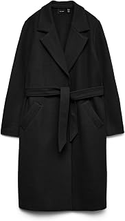 VERO MODA VMFORTUNEAYA Coat