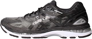 Asics Gel-nimbus 19 Running Shoes, Men, Orange, UK