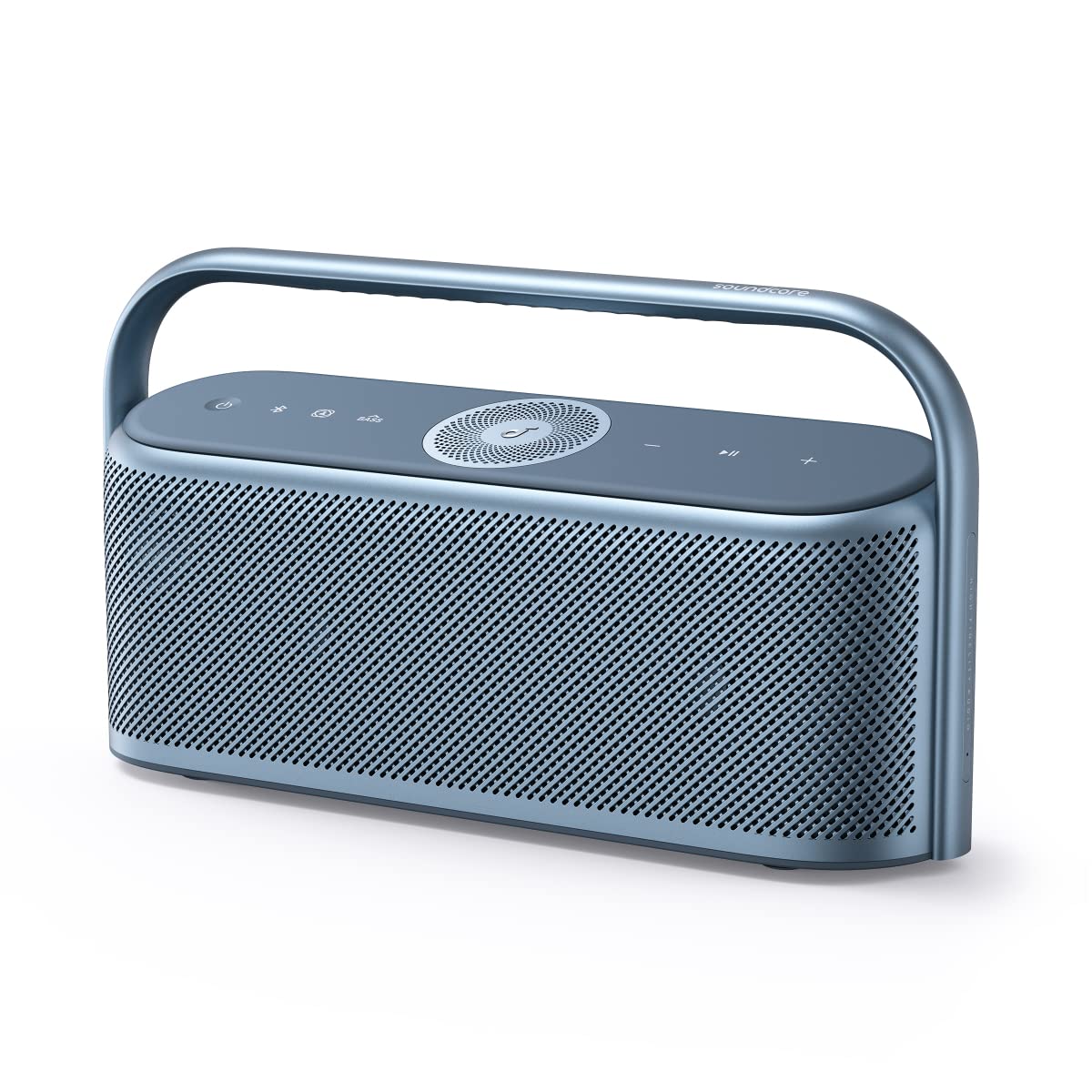 soundcore Motion x600 Bluetooth Speaker with Wireless Hi-Res Spatial Audio, 50W 