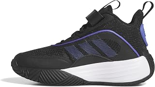 adidas Kids' Own the Game 3.0 Basketball Shoe