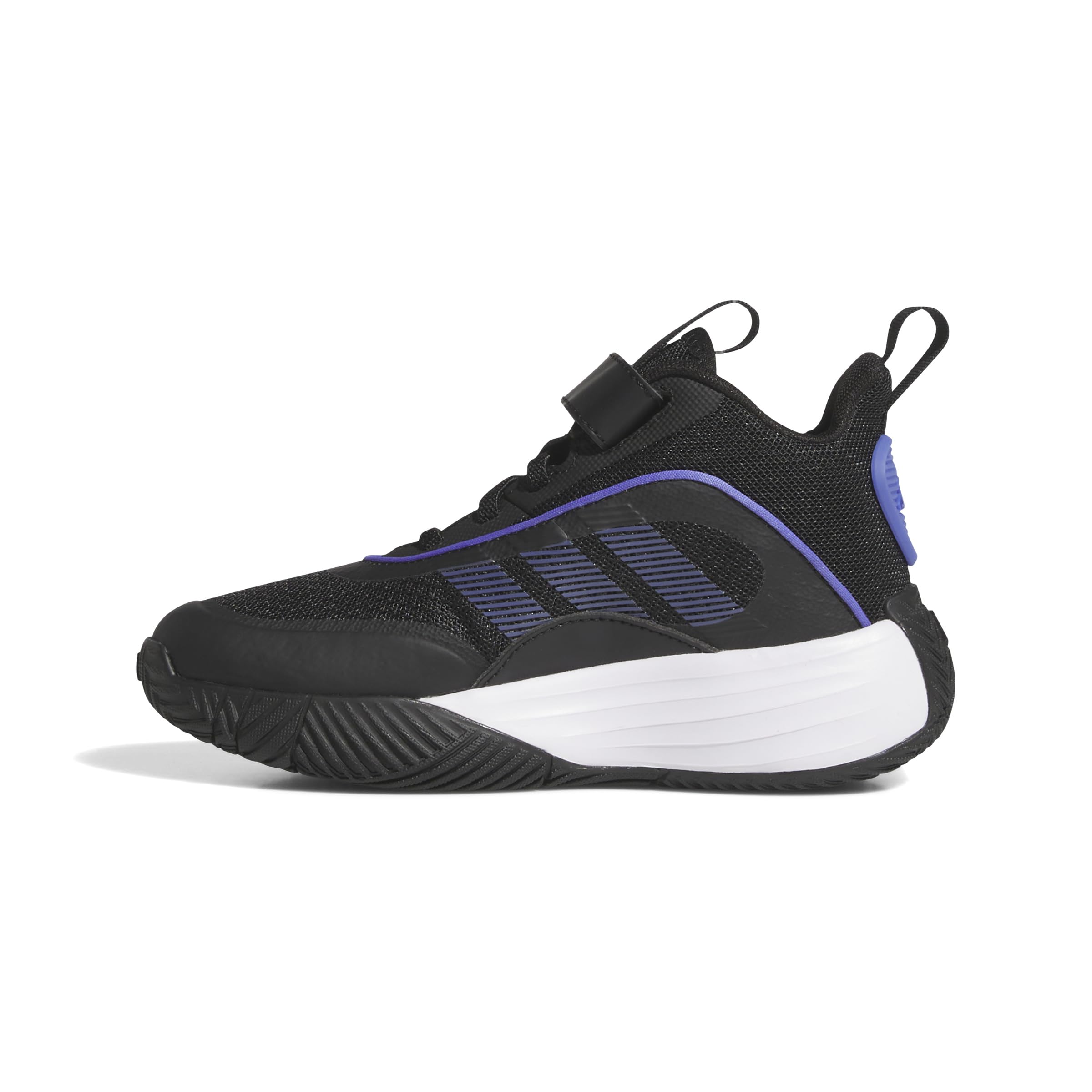 adidas Kids' Own the Game 3.0 Basketball Shoe