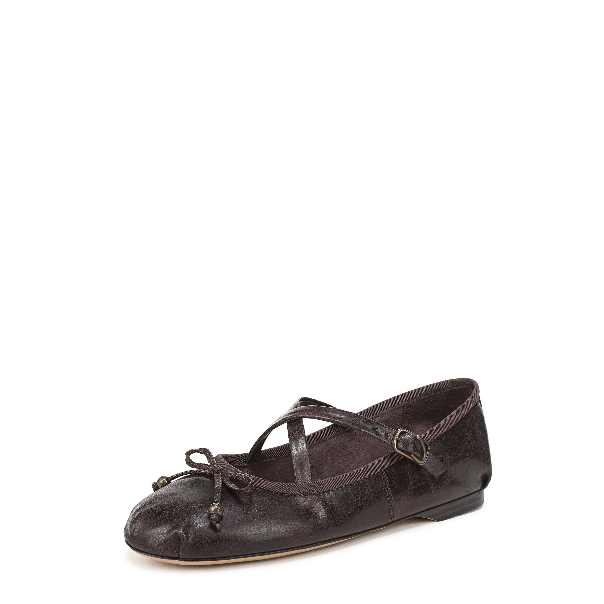 CIRCUS NY BY SAM EDELMAN Zuri, Women's Ballet Flats