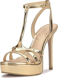 Jessica Simpson Sippete Women's Platform Sandal