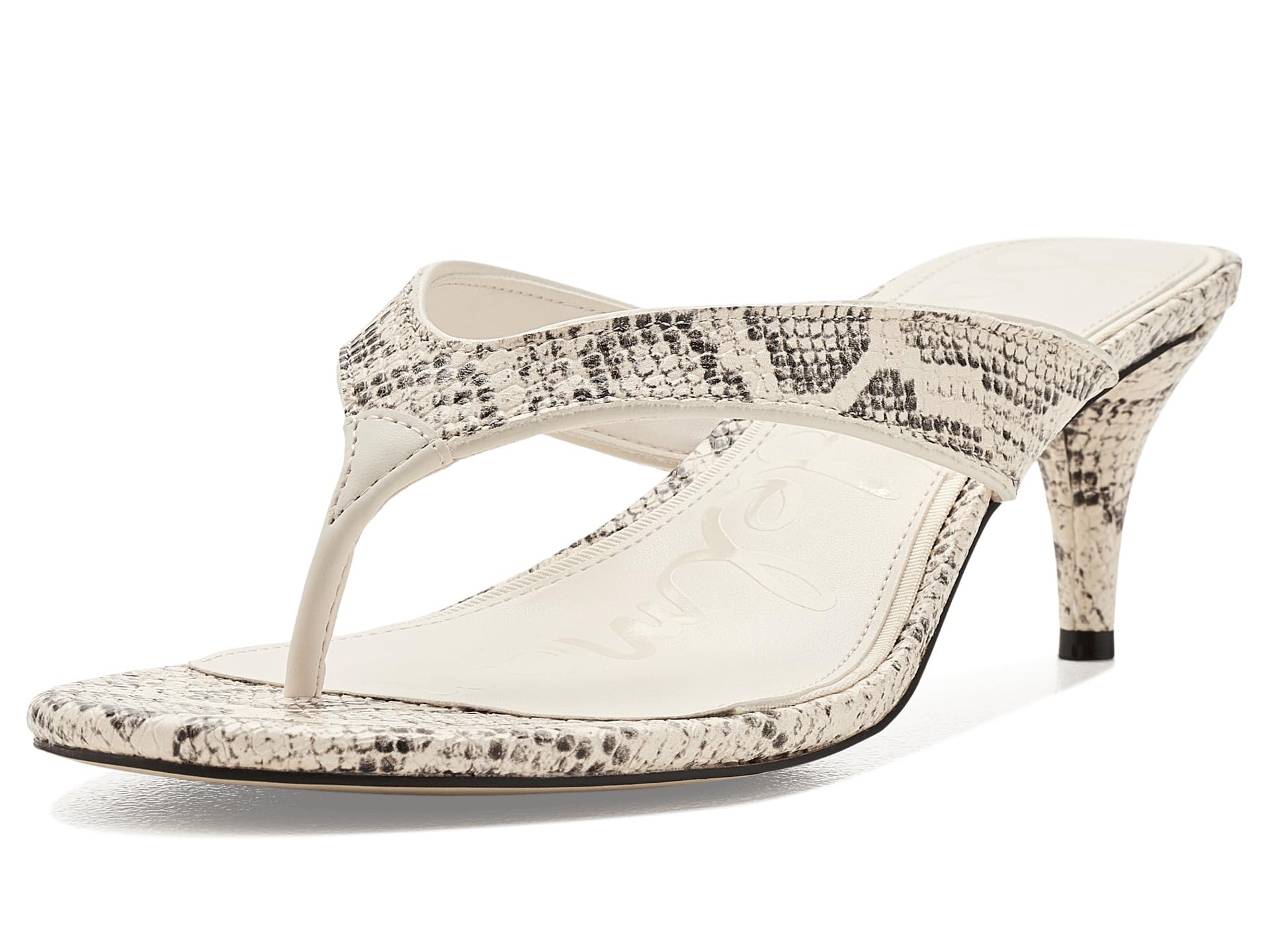 Sam Edelman Women's Amie Heeled Sandals