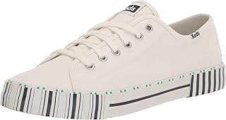 Keds レディース Kickstart Lace Upスニーカーブーツ [並行輸入品]