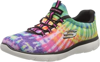 Skechers Summits-Fuga Rapida Women's Trainers