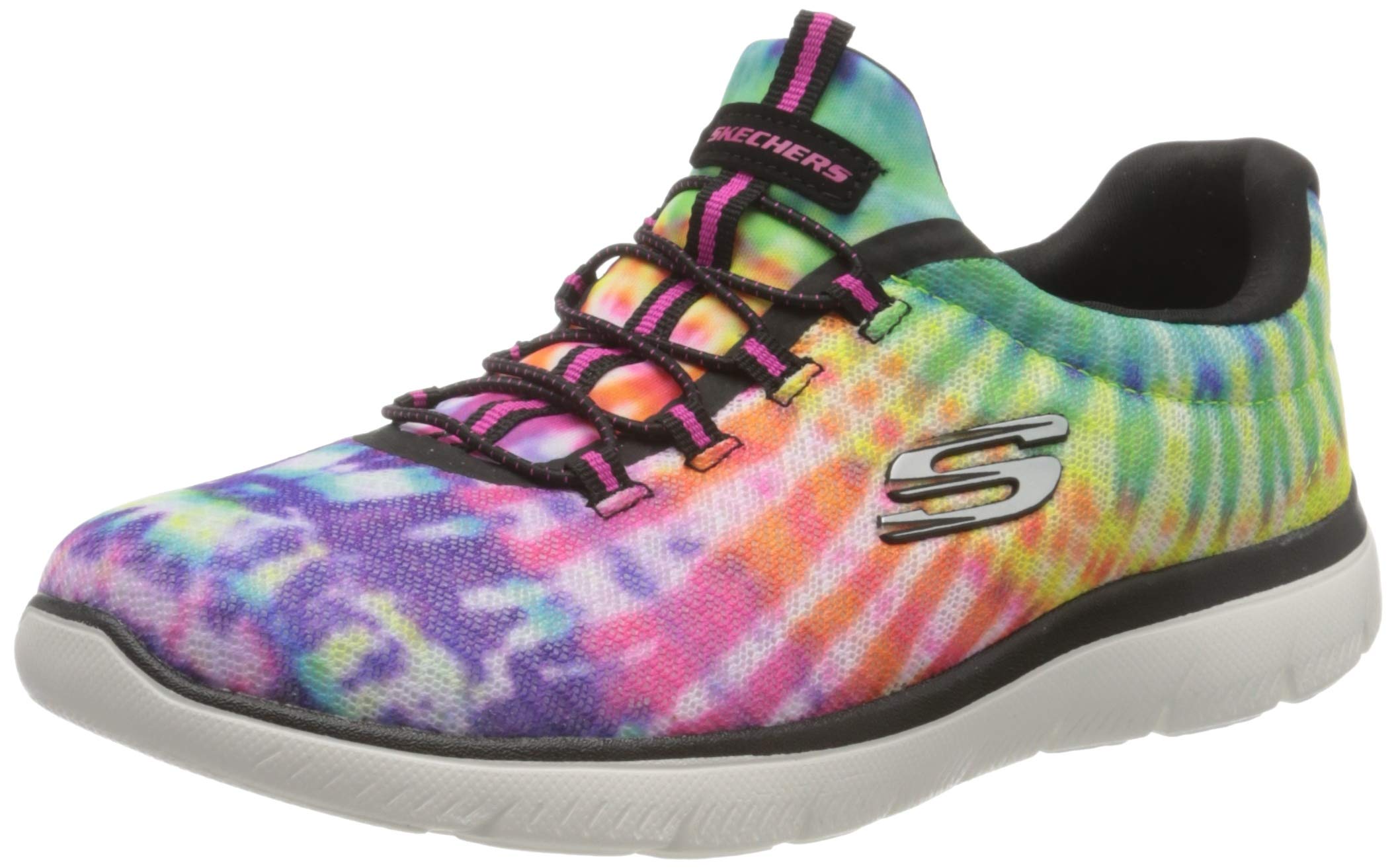 Skechers Summits-Fuga Rapida Women's Trainers