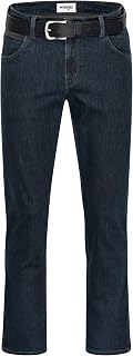 Wrangler Pants - Straight Man