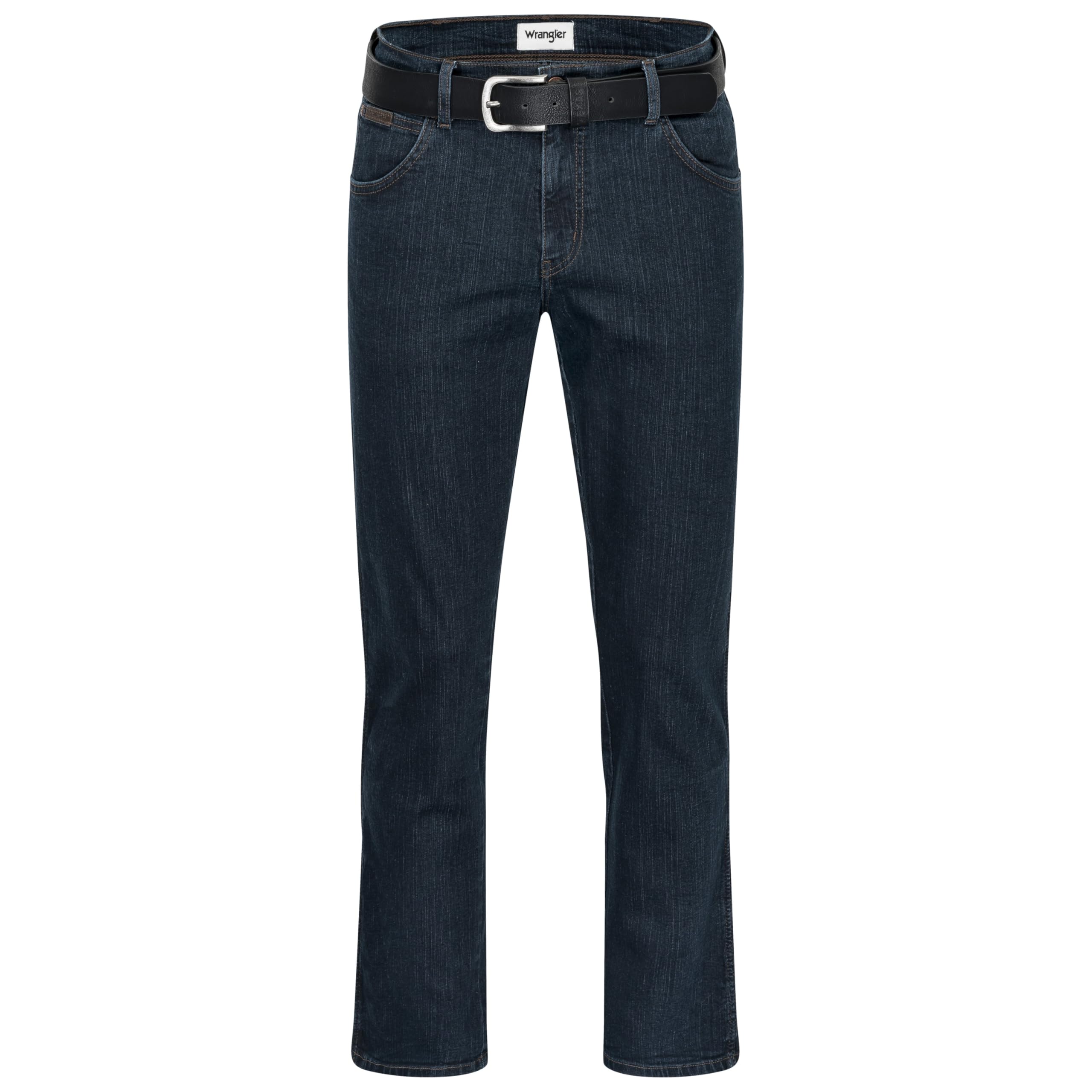 Wrangler Pants - Straight Man