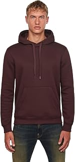 G-Star Premium Core Hooded Zip Sweater for Men