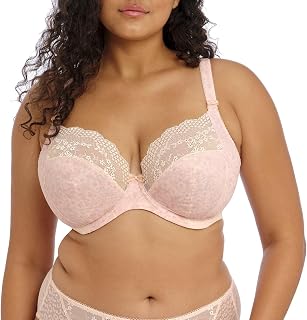 Elomi Women's Diving Bra (Pack of 1)