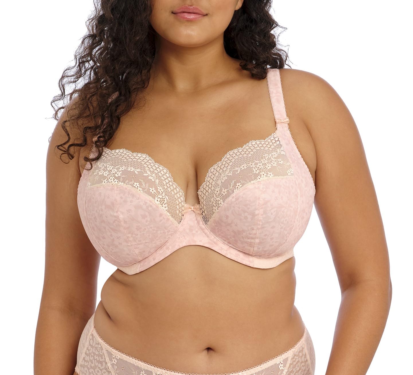 Elomi Women's Diving Bra (Pack of 1)