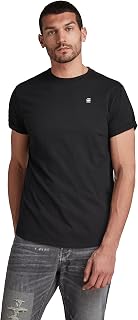 G-STAR Men's Lash Jersey T-Shirt