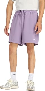 New Balance - Sport Essentials French Terry Short 7" Men's Shorts