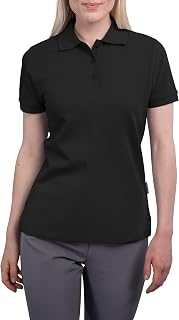 HRM Heavy W Women's Polo Shirt