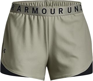 Under Armour Bekleidung Sportstyle Logo, Forest Green, L
