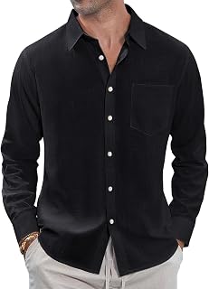 J.VER Mens Button Down Pyjama Bottoms