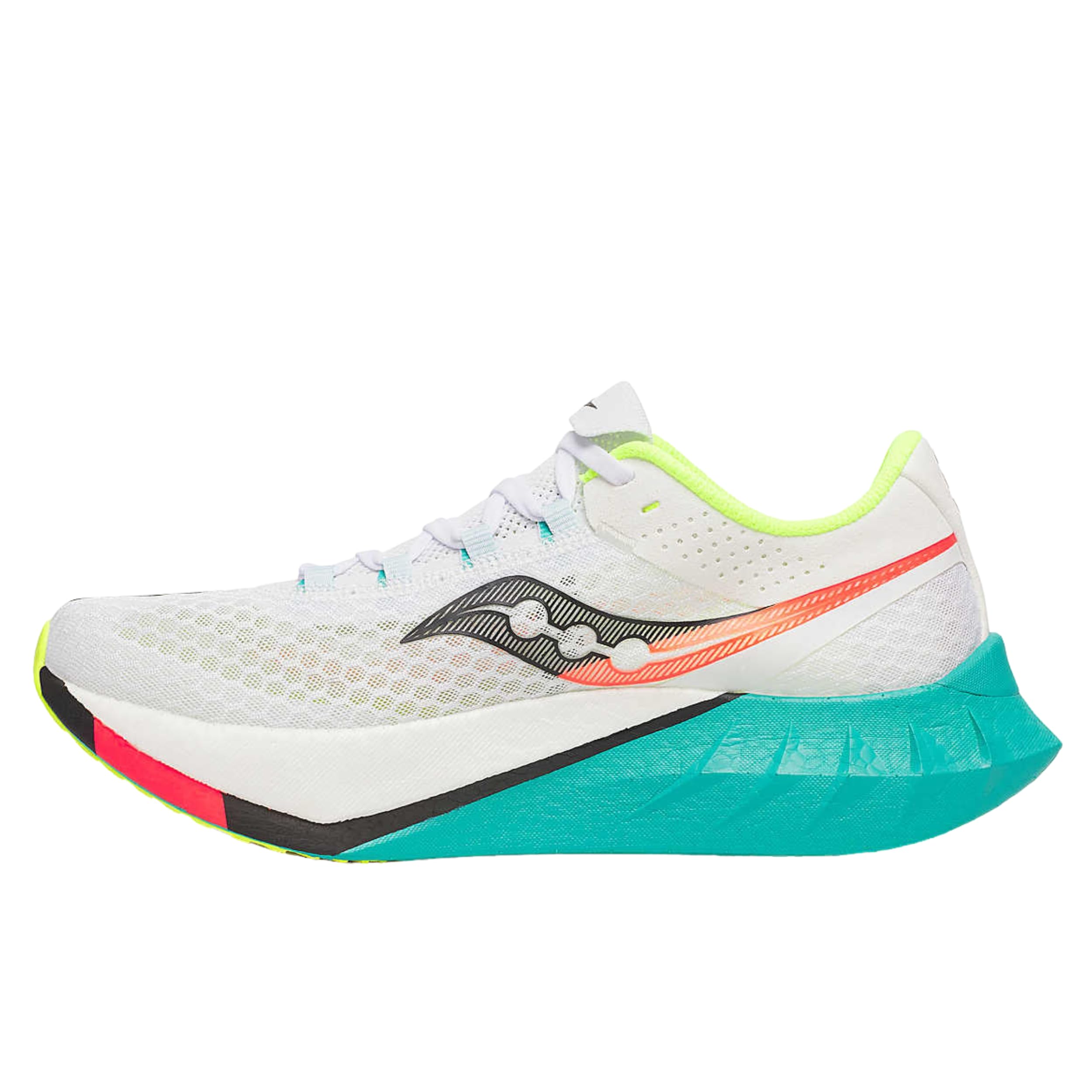 Saucony Men's Endorphin Pro 4 Sneaker