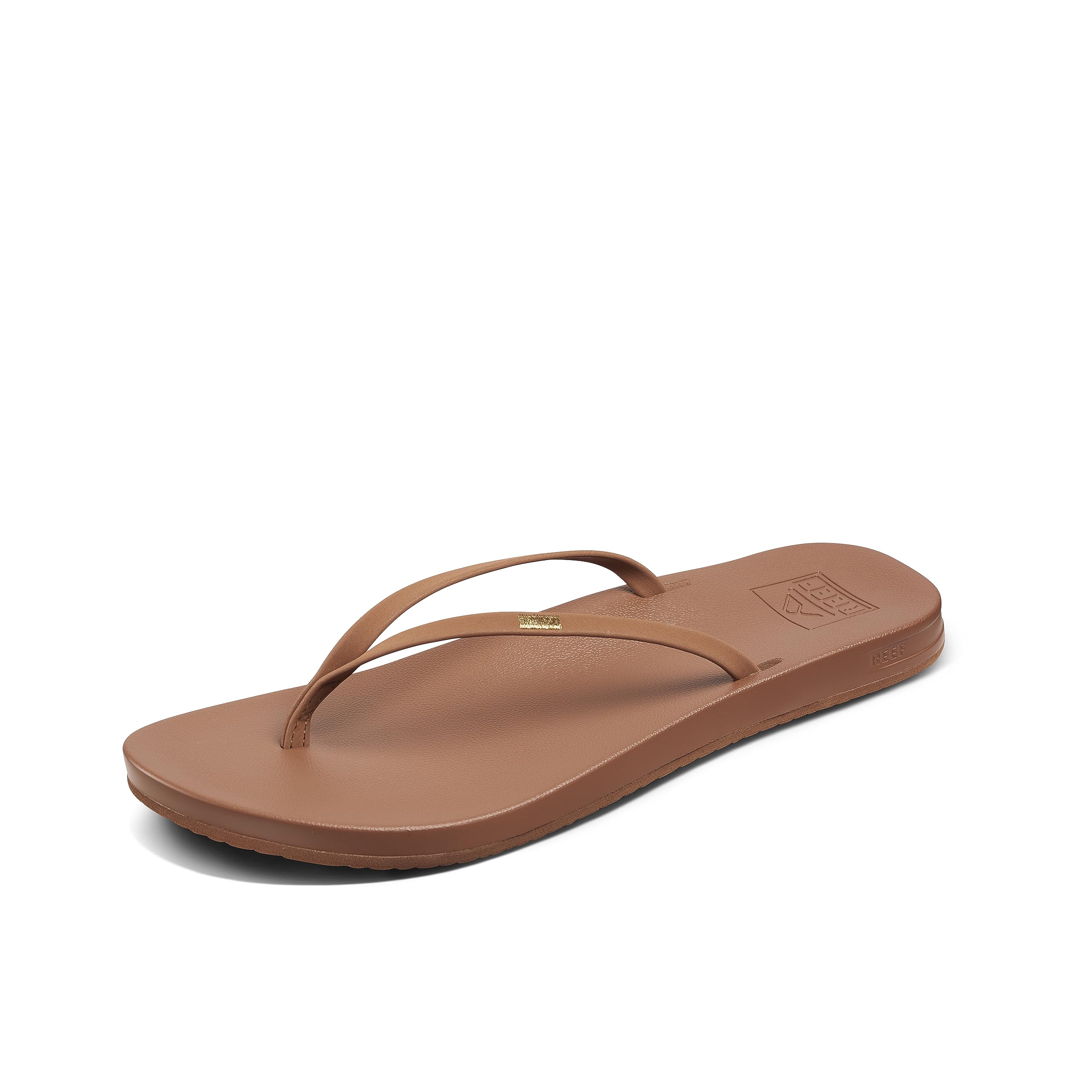 Reef Cushion Bounce Slim, Flip Flops Women