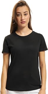 Brandit Ladies T-Shirt Black