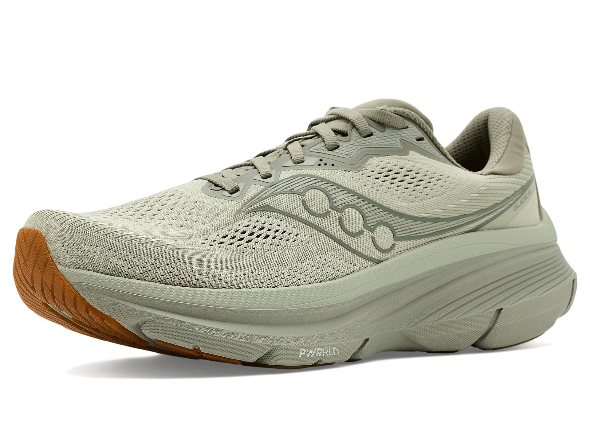 Saucony Men's Guide 19 Trainers