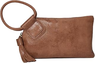 HOBO Women's Sable Wristlet Bag