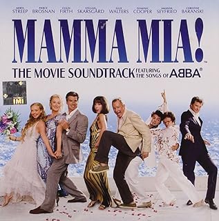 Mamma Mia!