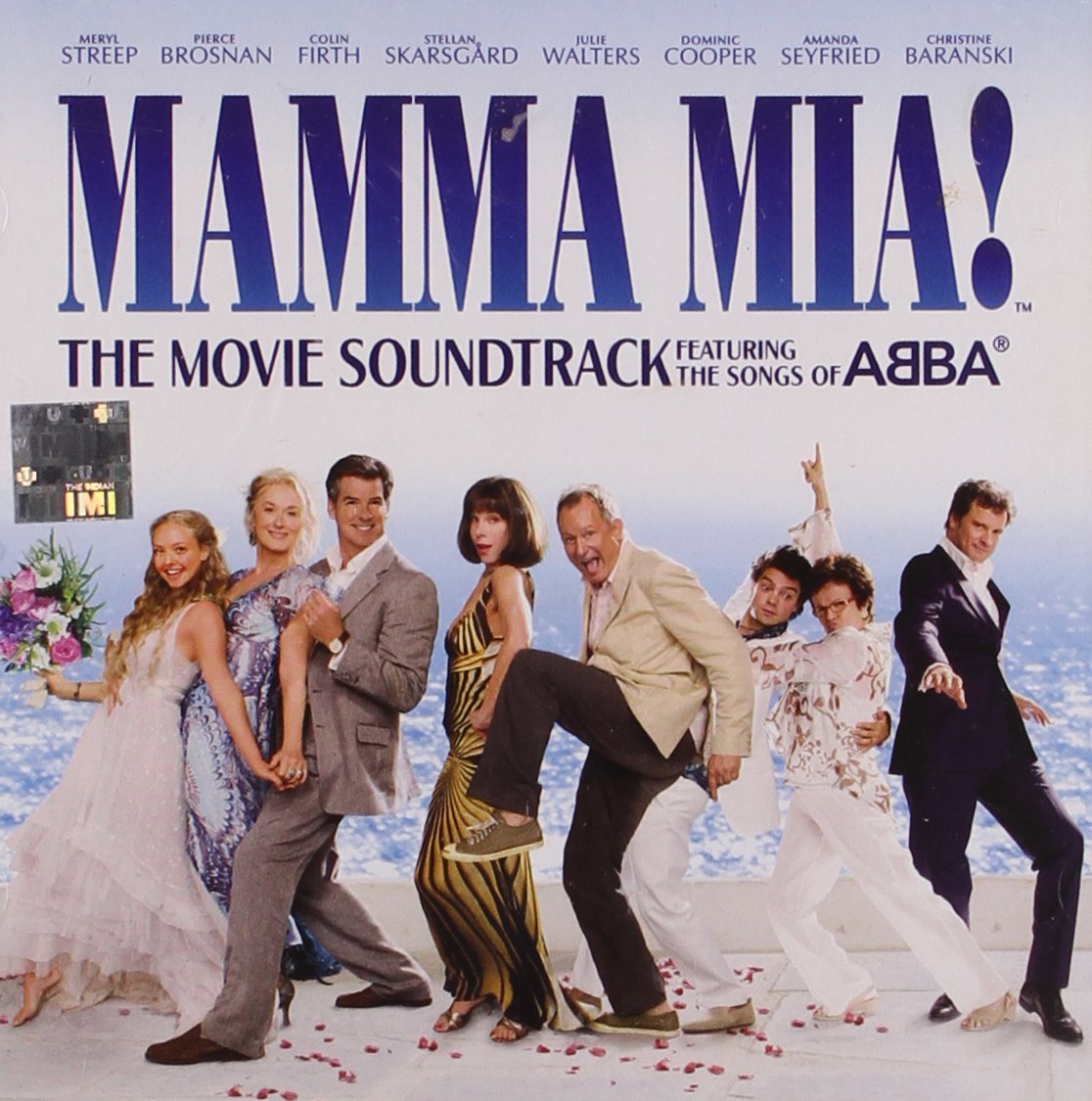 Mamma Mia!
