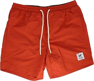 Surf Monkey Quick-Dry Men's Swimming Trunks Volley Shorts