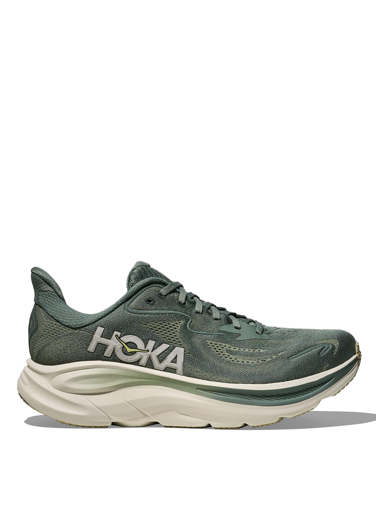 Hoka Mens Clifton 10 Sneaker
