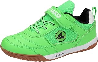 JAKO J-SH Winger EV 310067 000 4054 Children's Indoor Trainers, Blue