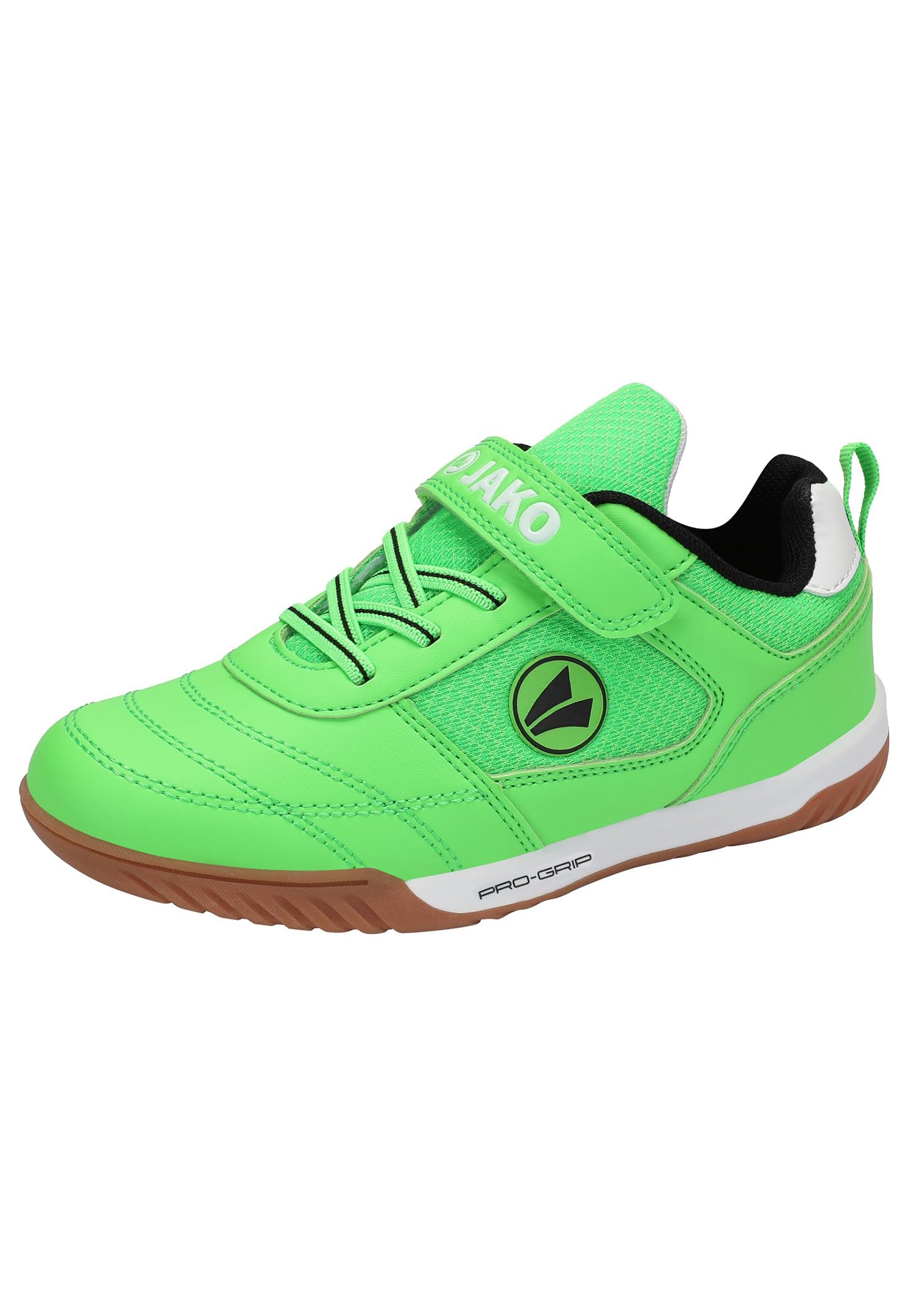 JAKO J-SH Winger EV 310067 000 4054 Children's Indoor Trainers, Blue