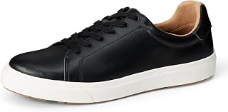 Amazon Essentials Men's Low Top Classic Sneakers