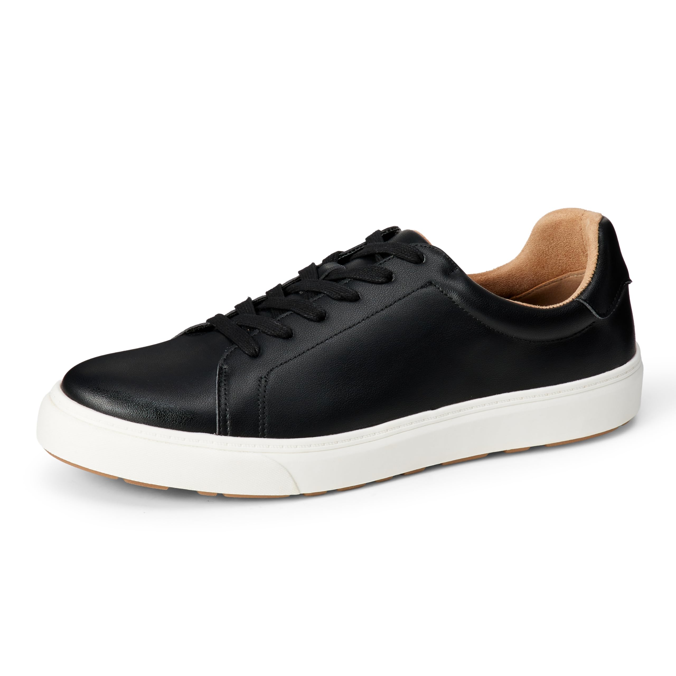 Amazon Essentials Men's Low Top Classic Sneakers