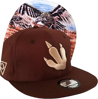 Capiche (99+ Variations) Snapback Cap, Men's Cap, Baseball, Hat, Art, Unisex, Visor, One Size, Tattoo, for Women