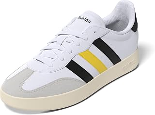 adidas Mens Barreda Sportswear Sneaker