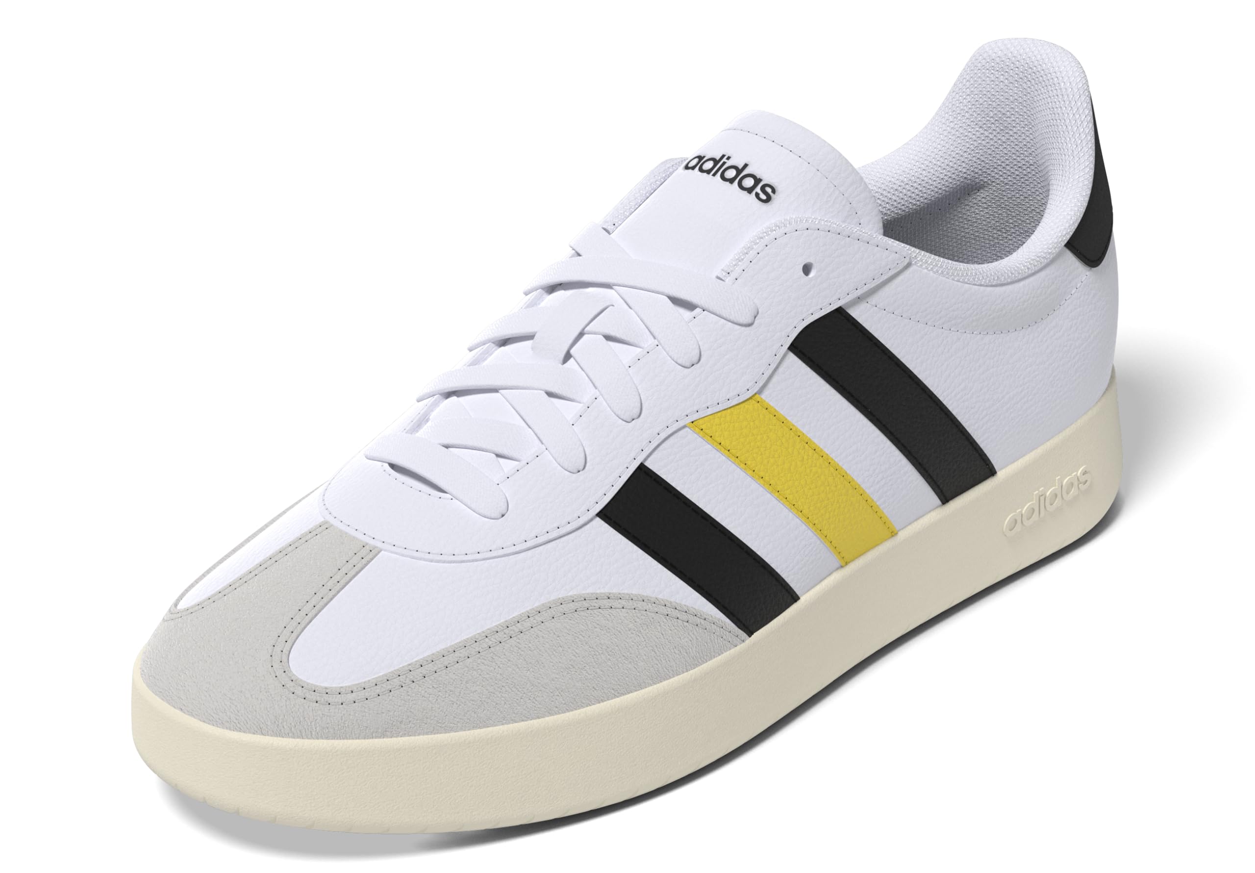 adidas Mens Barreda Sportswear Sneaker