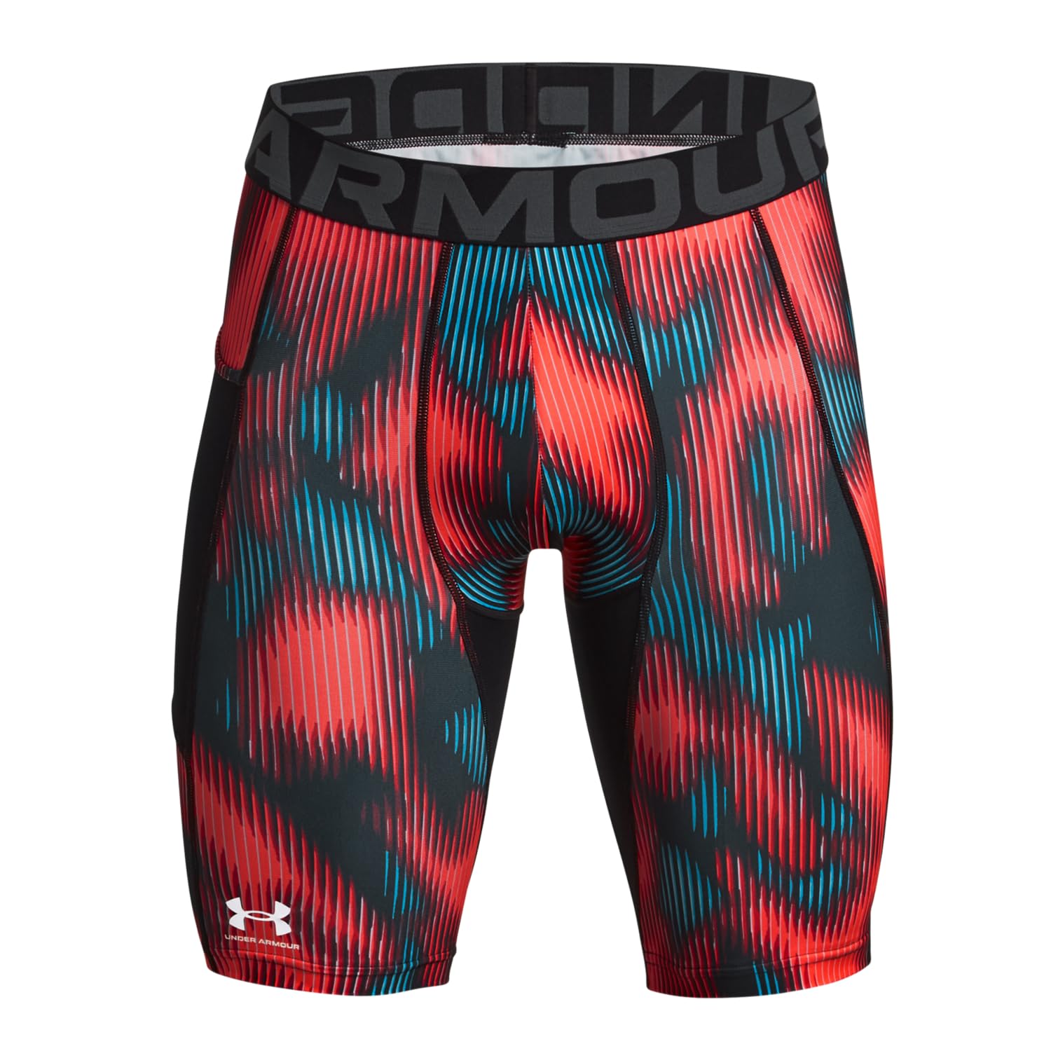 Under Armour Heatgear Men's Classic Trousers