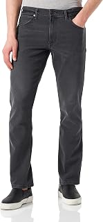 Wrangler - Jeans Men - Authentic Straight Fit - Texas - Night Break