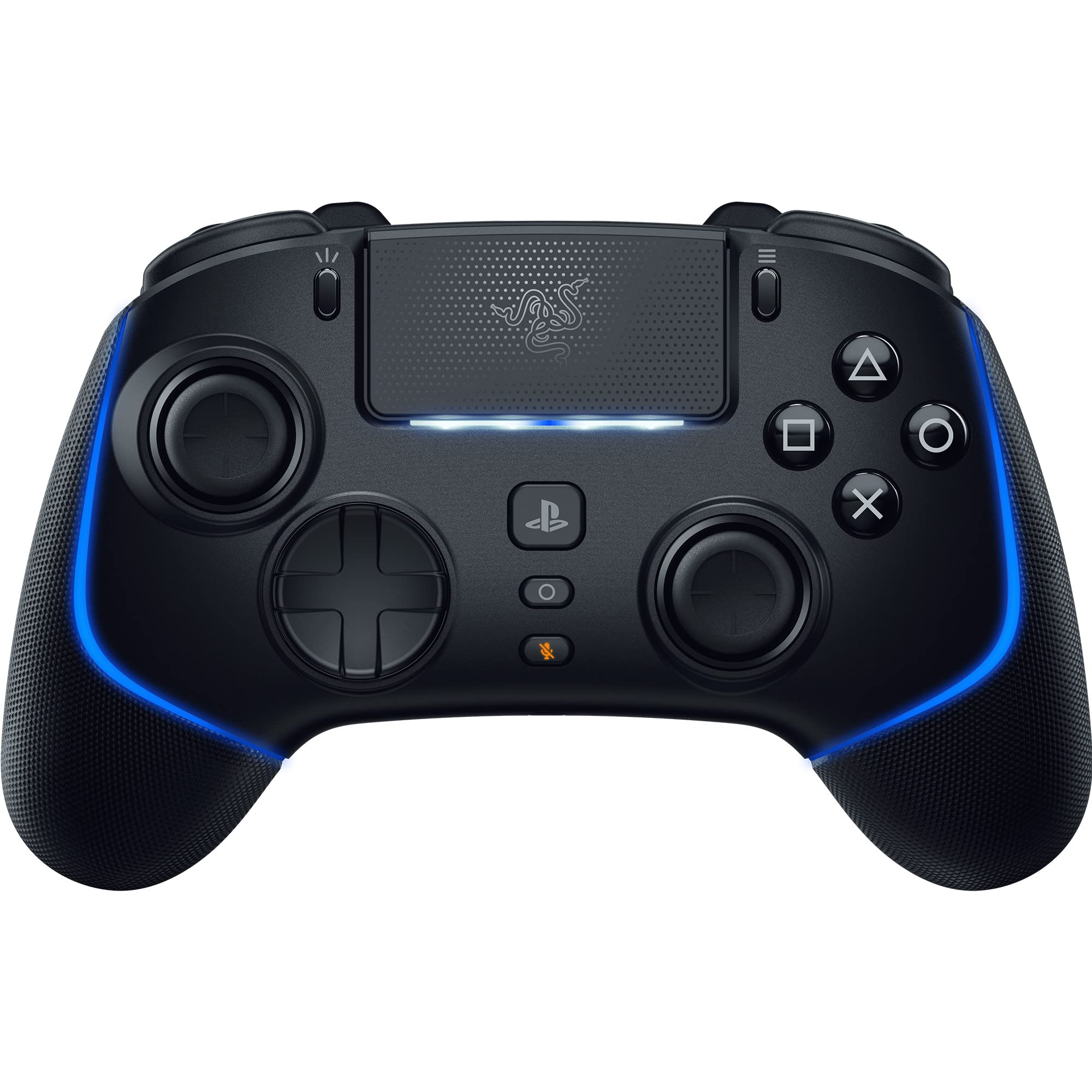 Razer Wolverine V2 Pro Wireless PlayStation Gaming Controller, Black | Mecha-Tac