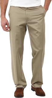Dockers Straight Fit Signature Khaki 2.0, Skinny Pants Men