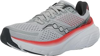 Saucony Guida 17 Women's Trainers