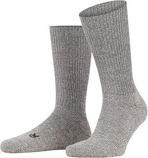 FALKE Walkie SO Men's Opaque Socks