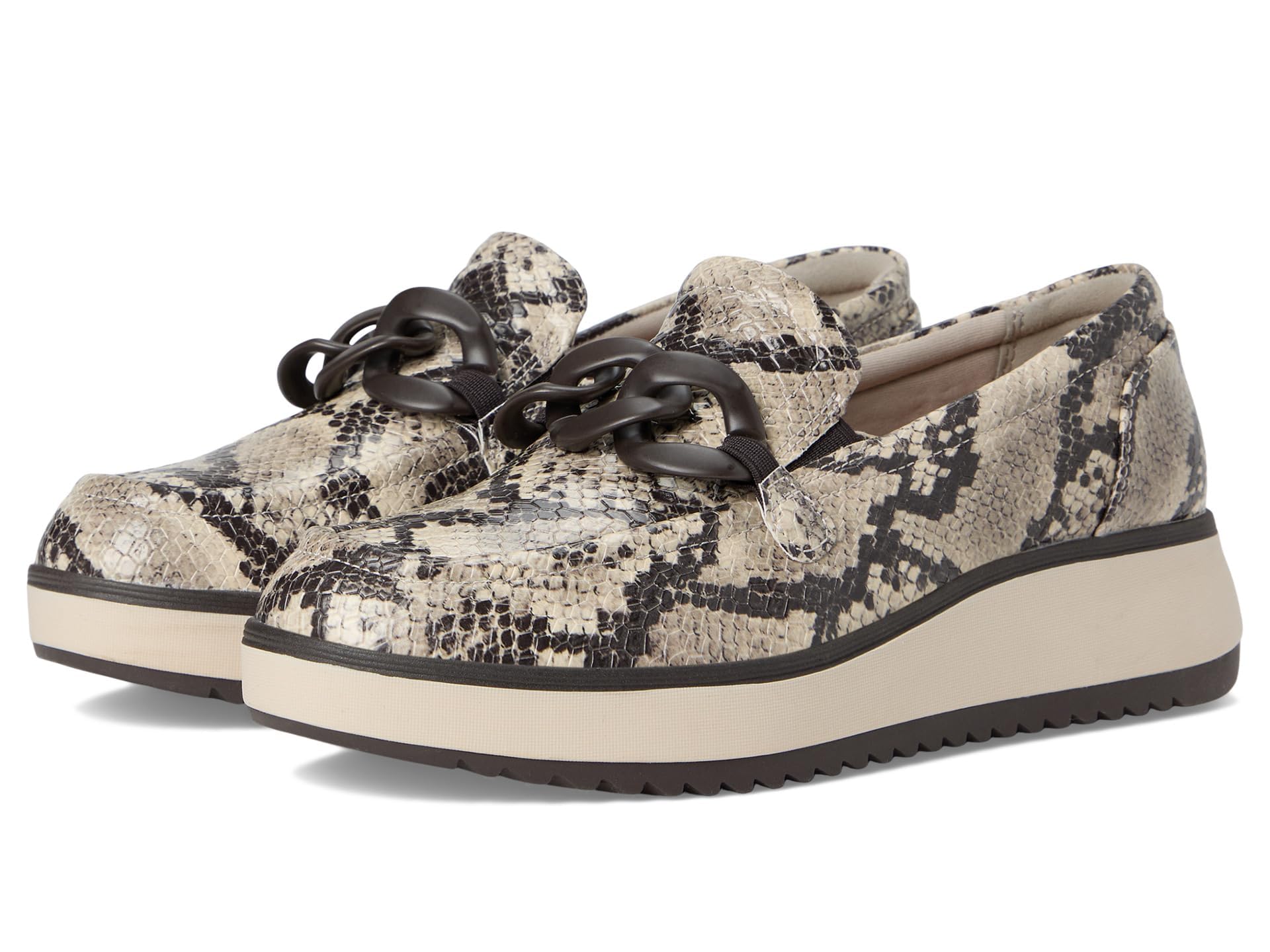 Clarks Zylah May LoaferWomen's