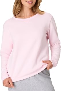 Hanes Ecosmart Women's Crewneck Sweatshirt