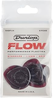 Jim Dunlop Guitar Picks (549P114)