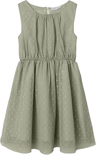 Name IT Nkfvabos Spencer Noos Nkfvabos Spencer Noos Girls (Pack of 1)