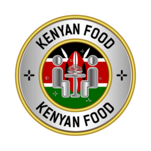 Kenyan Foods